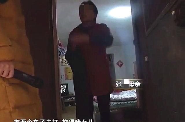 男子被誣陷偷拍一年后：身心俱疲