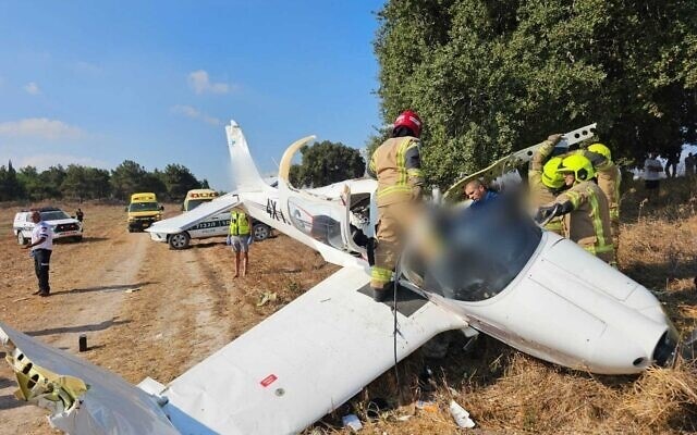 肯尼亞一輕型飛機(jī)墜毀致三人死亡