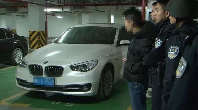 女子買寶馬車過了8年才想起提車