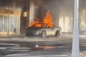 美國汽車爆炸案司機患應激障礙