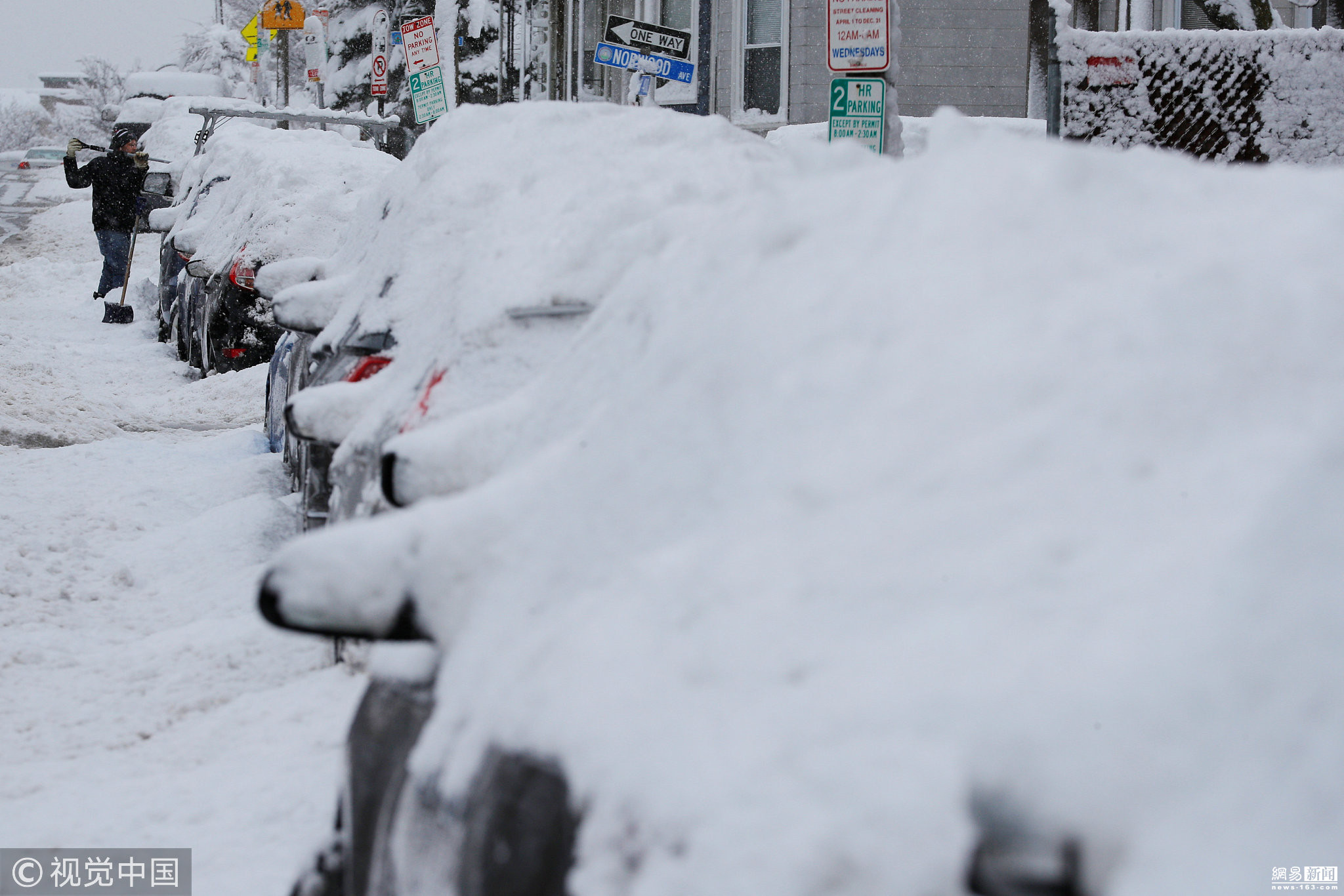 澳門碼今天的資料310期,日本東北部遭遇十年一遇大雪