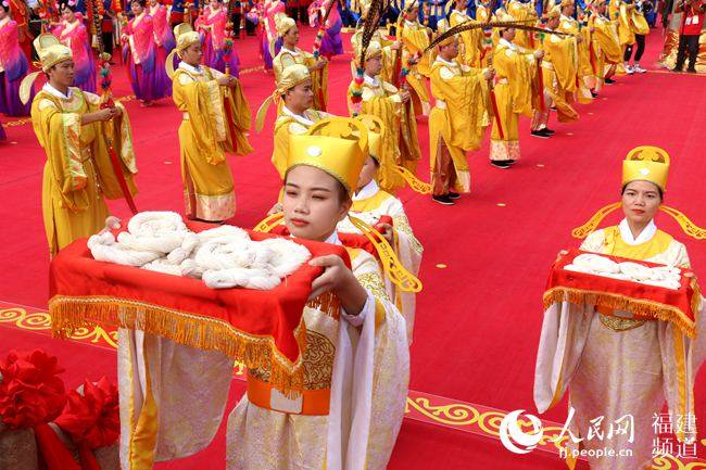 香港內(nèi)部公開資料最準(zhǔn)確f,莆田人：媽祖面前我們不敢撒謊