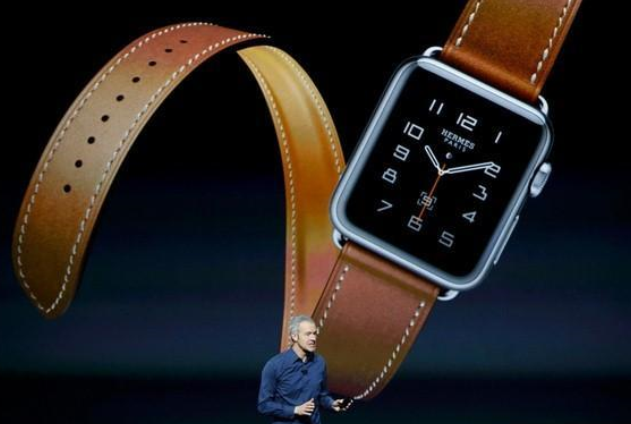 澳門狀元紅資料網(wǎng),AppleWatch表帶被曝含有毒物質