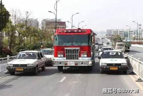 現(xiàn)場攪珠開獎直播今晚澳門開什么的嗎?,消防車警笛變兒歌？官方回應(yīng)