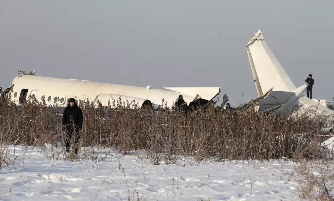 澳門碼今晚開(kāi)什么特馬,28人在哈薩克斯坦墜機(jī)中生還