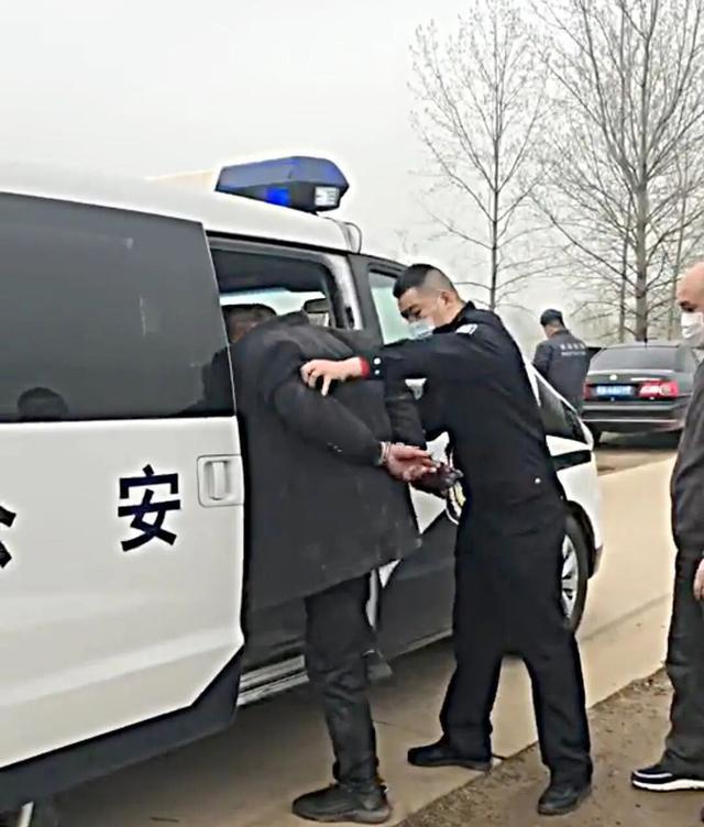 新澳門天天好彩600圖庫(kù),男子殺害岳父一家五口 被判死刑